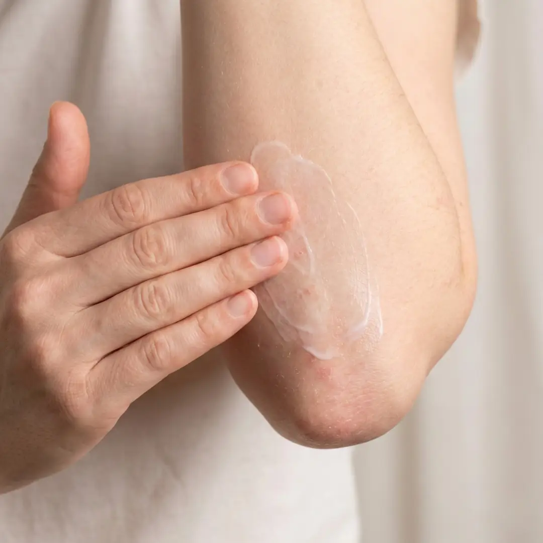 Image gallery marquee