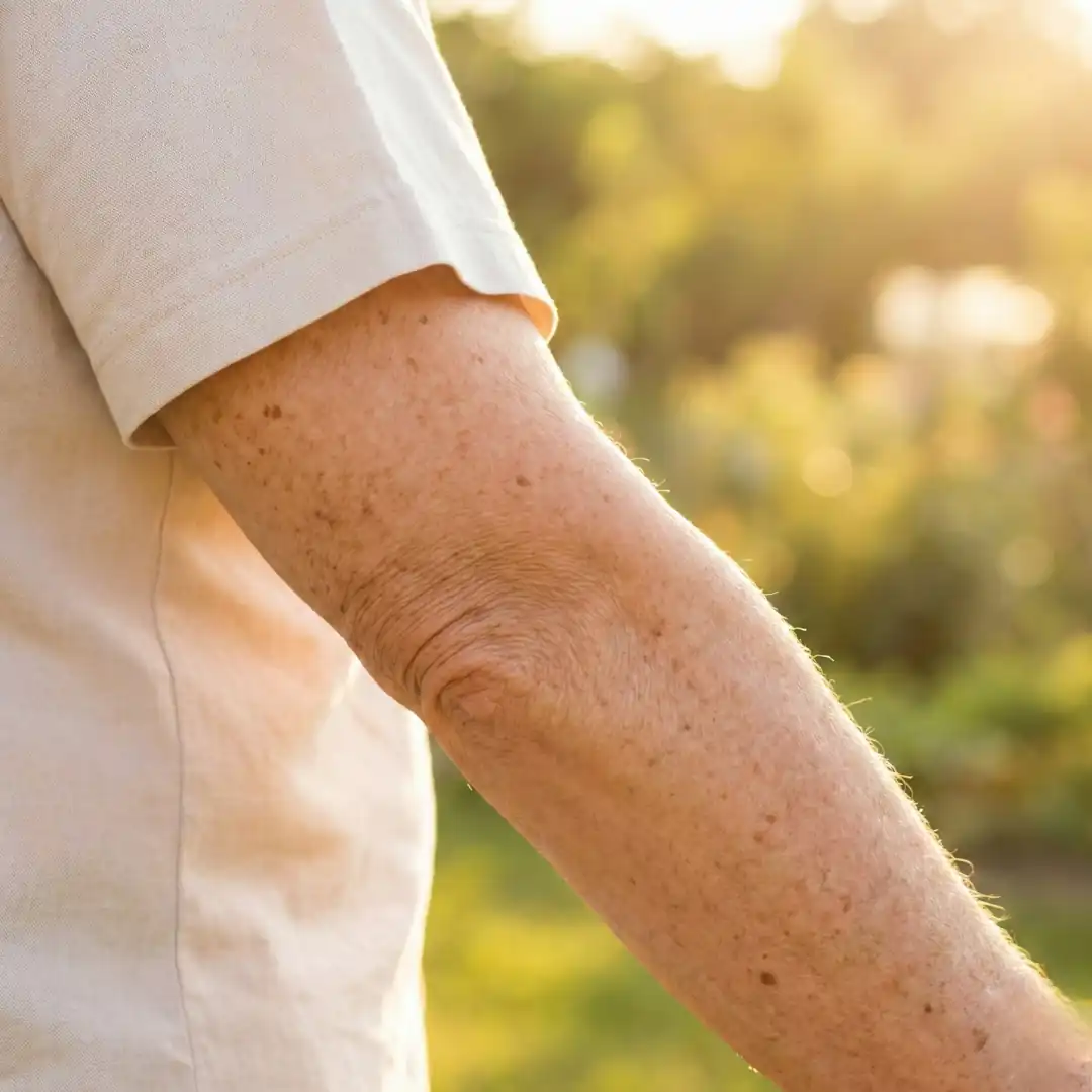 Image gallery marquee